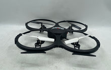 Load image into Gallery viewer, UDIRC U818A Air Black 4-Channel 6-Axis Gyro Quadcopter Drone Open Box Not Tested
