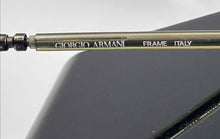 Load image into Gallery viewer, Authentic Giorgio Armani Women's Antique Gold-Tone Glasses
