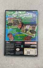 Load image into Gallery viewer, Infogrames Interactive Inc. Nintendo GameCube Monopoly Party Video Board Games
