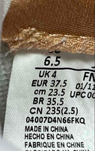 Load image into Gallery viewer, Nike Womens Air Jordan 1 High OG FN6622-201 White Beige Sneakers Shoes Size 6.5
