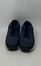 Load image into Gallery viewer, Nike Mens Air Span 2 SE BQ6052-400 Blue Low Top Lace-Up Sneaker Shoes Size 9.5
