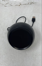 Load image into Gallery viewer, XKX Series Model LLR054AB Black Audio Dock USB Computer Speaker Not Tested
