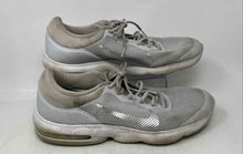 Load image into Gallery viewer, Nike Mens Air Max Advantage 908981-006 Light Gray Lace-Up Sneakers Shoes Size 14
