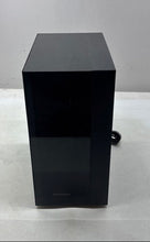 Load image into Gallery viewer, Samsung Model PS-WD450 Black Wireless Home Audio Powered Subwoofer Not Tested
