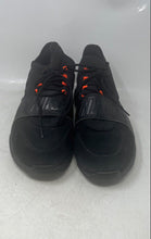 Load image into Gallery viewer, Nike Mens Free Ace Black Orange Low Top Lace-Up Sneaker Shoes Size 13
