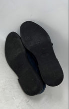 Load image into Gallery viewer, Fusaro Antonio Dal 1893 Mens Blue Leather Double Monk Strap Dress Shoes Size 43
