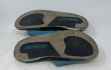 Load image into Gallery viewer, Nike Mens Air Jordan 3 428789-407 Multicolor Slip-On Slide Sandals Size 13
