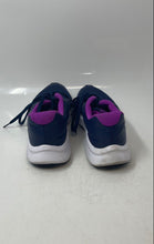 Load image into Gallery viewer, Nike Kids Star Runner 3 Blue Low Top Lace-Up Sneaker Shoes Size 4.5Y
