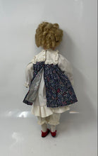 Load image into Gallery viewer, Diana Effner Girls 32BI Short Hair Multicolor Fashion Collector Doll
