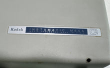 Load image into Gallery viewer, Vintage Kodak Instamatic M65A Super 8/8mm Film Movie Projector US Made
