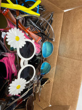 Load image into Gallery viewer, Variety of Vision Glasses and Sunglasses 5 Lbs. + 8.3 oz Box
