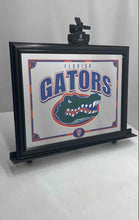 Load image into Gallery viewer, Memory Company University Of Florida Gators Decorative Framed Wall Art Print
