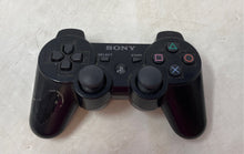 Load image into Gallery viewer, Lot Of 3 Pcs Assorted Wired And Wireless Video Game Controllers Untested
