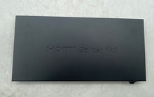 Load image into Gallery viewer, 1x8 HDMI Splitter 1080p High-Definition Multimedia Interface
