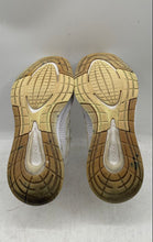Load image into Gallery viewer, Adidas Womens EQ21 Run GX6216 White Lace-Up Low Top Sneakers Shoes Size 8.5
