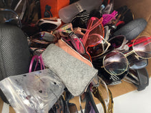 Load image into Gallery viewer, Variety of Vision Glasses and Sunglasses 5 Lbs. + 11.2 oz Box
