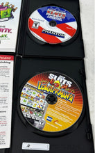 Load image into Gallery viewer, Lot Of 5 Pcs Assorted Multicolor Mixed Variety Casino Simulation PC Video Games
