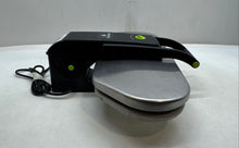 Load image into Gallery viewer, Steamfast SF-680 Stainless Steel Digital Fabric Clothing Steam Press Not Tested
