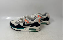 Load image into Gallery viewer, Nike Womens Air Max Correlate 511417-136 White Black Green Sneaker Shoes Sz 6.5
