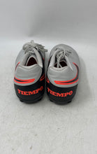 Load image into Gallery viewer, Nike Unisex Kids Tiempo Rio 2 FG R 819195-001 Multicolor Soccer Cleats Size 4.5Y
