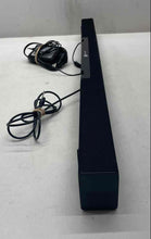 Load image into Gallery viewer, Samsung HW-K360 Black Home Audio 2.1-Channel Soundbar Speaker System Not Tested
