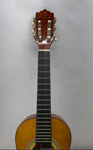 Load image into Gallery viewer, Palmer INFANTE VI-N Beige Brown Natural Mahogany Classical Guitar With Case
