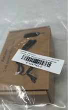 Load image into Gallery viewer, Alecame Black 2.4G Lavalier Microphone With Accessories In Box Untested
