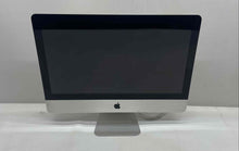 Load image into Gallery viewer, Apple iMac Model A1311 Gray 21.5 Inch Desktop Monitor Computer Not Tested
