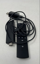 Load image into Gallery viewer, Amazon Black Fire Stick TV Internet Streaming Device Not Tested

