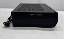 Load image into Gallery viewer, Kenwood Model VR-406 Black Dolby Digital Surround Sound Audio Video Receiver
