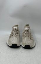 Load image into Gallery viewer, Adidas Womens Swift Run CG4141 Beige Lace-Up Low Top Sneakers Shoes Size 7

