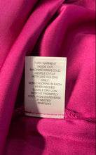 Load image into Gallery viewer, 7th Avenue Design Studio New York &amp; Co Womens Purple V-Neck Blouse Top Size L
