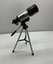 Load image into Gallery viewer, Focal Length 300mm Coated Lens Telescope With Tripod Model 30070
