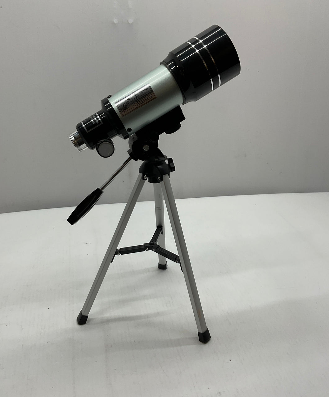 Focal Length 300mm Coated Lens Telescope With Tripod Model 30070