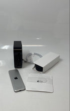 Load image into Gallery viewer, Apple TV A1625 Black 4th Generation 32GB Media Streamer Not Tested
