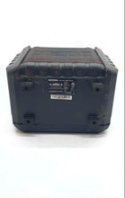 Load image into Gallery viewer, ION Audio iPA81 Black Job Rocker Max Bluetooth Speaker Not Tested
