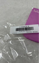 Load image into Gallery viewer, Lululemon Womens Pink Zipper Mini Travel Coin Pouch Wallet
