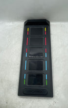 Load image into Gallery viewer, Hasbro Black DropMix Electronic Music Mixing Gaming System Not Tested
