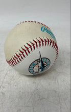 Load image into Gallery viewer, Rawlings White Red Stitched MLB Florida Marlins Collectible Sport Baseball

