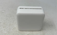 Load image into Gallery viewer, Poooliprint Inkless White Wireless Portable Bluetooth Printer Not Tested
