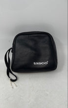 Load image into Gallery viewer, Tasco Black 7x35 WA Zip Focus Wide-Angle Lens Coated Optics Binoculars In Case
