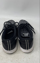 Load image into Gallery viewer, Nike Womens Flex Contact 908995-002 Black White Lace-Up Sneaker Shoes Size 9
