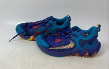 Load image into Gallery viewer, Nike Kids Giannis Immortality 2 DQ1943-400 Multicolor Sneaker Shoes Size 5.5
