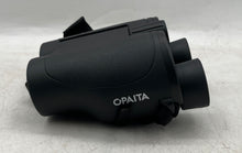Load image into Gallery viewer, Opaita Black 235ft/1000yds 20x32 4.5 Degree Field Of View Binoculars In Case
