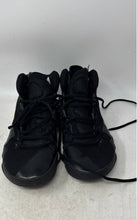 Load image into Gallery viewer, Adidas Mens Dual Threat BY4182 Black White Lace-Up Sneaker Shoes Size 8.5
