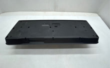 Load image into Gallery viewer, Yamaha Black Musical Portatone Electronic Keyboard With Stand Not Tested
