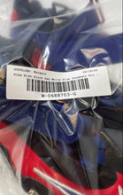 Load image into Gallery viewer, Nike Kids Air Griffey Max 1 DZ5275-001 Black Red Blue Sneaker Shoes Size 6.5Y
