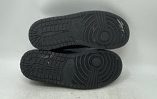 Load image into Gallery viewer, Nike Mens Air Jordan 1 Low IM6568-010 Black Sneaker Shoes Size 8 No Laces
