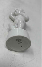 Load image into Gallery viewer, Bing &amp; Grondahl White Baby 2497 Collectible Statue Free-Standing Figurine
