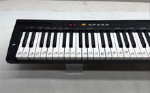Load image into Gallery viewer, Ashthorpe Model No. 893 61-Key Digital Electronic Piano Keyboard Not Tested
